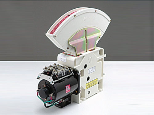 电磁接触器 WIS-C-1510
